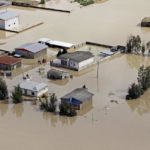 Iran floods: death toll keep on rising