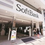 SoftBank’s stock is having its most exceedingly terrible week in almost three months