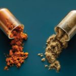 Huge issues with well known turmeric and echinacea supplements