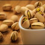 Fitness Advantage of Pistachios