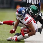 What we gained from Giants versus Jets