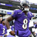 Ravens at Rams score: Lamar Jackson hurls five TD spends in predominant ‘Monday Night Football’ debut