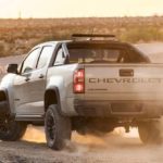 General Motors doles out $1.5 billion for next Chevy Colorado, GMC Canyon