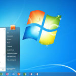 Microsoft’s full-screen Windows 7 redesign prompts start one month from now