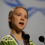 Greta Thunberg, atmosphere dissident, is the most youthful Time human being of the Year