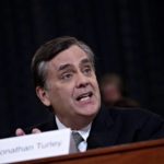 Jonathan Turley :  witness of Trump impeachment, they  represented Area 51 laborers