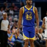 Golden State Warriors :  They Are Not  Going To Creating The Playoffs