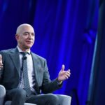 CEO of Amazon Jeffrey Preston Bezos Celebrate Their Birthday Today