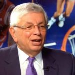 Previous Commissioner David Stern create the NBA what it is today