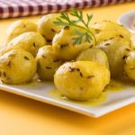 Is it FINE  to consume potatoes consistently? Potatoes can be a piece of healthy eating routine, research discovers