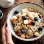 Is Oatmeal Healthful? All The Nutritive Reality And Profit To Discern