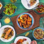 The Mediterranean eating regimen could enable ‘healthy aging,’ to examine recommends