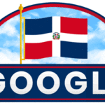 Today’s Doodle Presents Dominican Republic Independence Day 2020