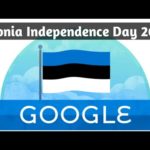 Estonia Independence Day 2020