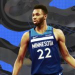 Warriors create ‘great move’ getting Andrew Wiggins, says his previous mentor