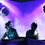 French electronic-music duo ‘Daft Punk’ declares breakup after 28 years