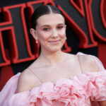 Happy Birthday Millie Bobby Brown! Today English actress and producer’s Birthday