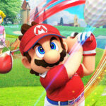 Mario Golf: Super Rush comes to June 25th on Nintendo Switch