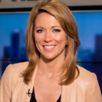 Brooke Baldwin, Is a CNN Anchor declares leaving the network in April