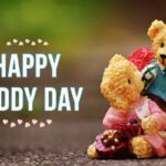 Teddy Day 2021: Here’s why Teddy Day is celebrated in Valentine’s week