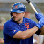 Mets minor-leaguer Tim Tebow retires from professional baseball after five years