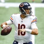 Mitch Trubisky agree to sign one-year, $2.5 million deal with Buffalo Bills