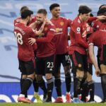 Manchester United ends Manchester City’s 21-game winning streak, with a brightly executes 2-0 victory