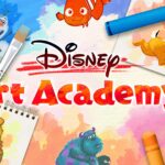 Disney Art Academy is being taken out from the 3DS eShop at the finish of March