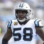 All-Pro linebacker Thomas Davis will sign a one-day contract to retire with Panthers, after Washington Release