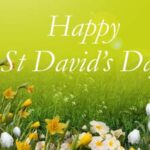 St. David’s Day 2021: Who is St David and how is the special day celebrated?