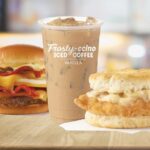 Wendy’s is providing completely free breakfast sandwiches the end of the week