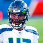 Seattle Seahawks re-signing Carlos Dunlap to 2-year, $16.6M contract