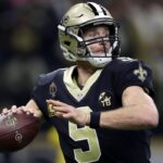 Saints QB Drew Brees announces retirement from NFL after 20 seasons