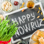 Nowruz 2021: Here’s all you need to know about the Parsi New Year