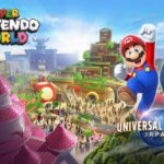 Super Nintendo World opens at Universal Studios Japan in Osaka