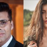 Karan Johar declares Shanaya Kapoor’s debut film. to begin shooting for first film in July