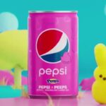 Pepsi releases new Marshmallow soda flavor with Peeps for a limited edition