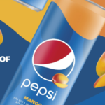 Pepsi will launches Mango soda, as company’s first flavored cola in five years