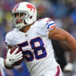 LB Matt Milano signs with Buffalo Bills, to 4-year deal, worth $44 million extension