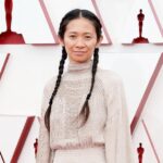 Oscars 2021: Chloé Zhao makes history as first woman of color to win best director for Nomadland