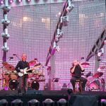 Genesis Declares North American Reunion Tour