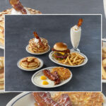 IHOP releases ‘bacon obsession’ menu with ‘bigger’ steakhouse-style bacon, Maple bacon milkshake