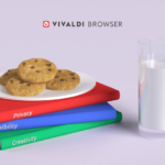 Vivaldi is updating desktop and Android versions of its browser to block annoying cookie preference pop-ups