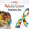 World Autism Awareness Day 2021: Here’s all you need to know about this day