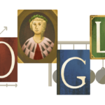 Laura Bassi: Google doodle honors Italian physicist and professor