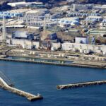 Fukushima reactor’s wastewater to be released into the ocean, Japan authorities says