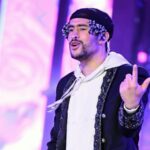 Bad Bunny has declares El Último Tour del Mundo 2022