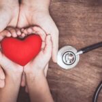 World Health Day 2021: Here are some tips to keep the heart healthy