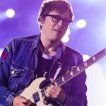 Weezer releases new song from their album Van Weezer “I Need Some of That”