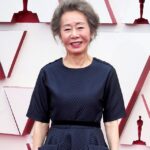 Oscar 2021: Yuh-jung Youn becomes first Korean actress to win for best supporting actress for ‘Minari’